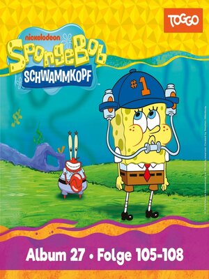 cover image of Folge 27